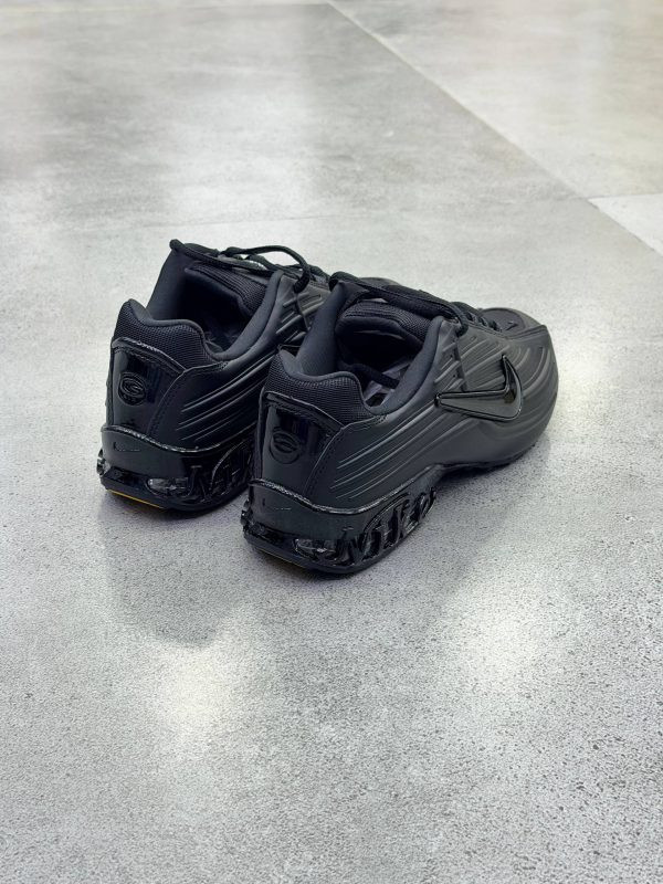 کفش نایک ایر مکس پلاس ۳ TN3 | Nike Air Max Plus 3 تمام مشکی