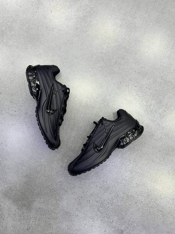 کفش نایک ایر مکس پلاس ۳ TN3 | Nike Air Max Plus 3 تمام مشکی