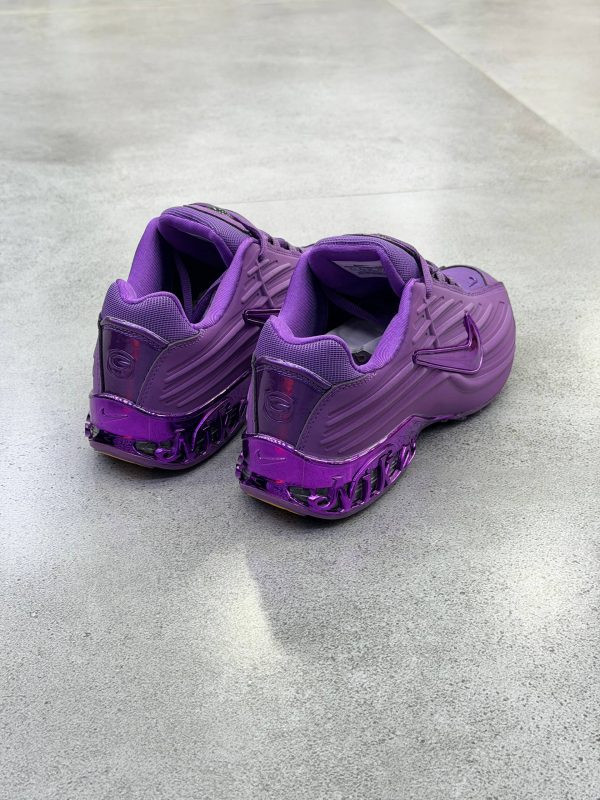 کفش نایک ایر مکس پلاس ۳ TN3 | Nike Air Max Plus 3 بنفش