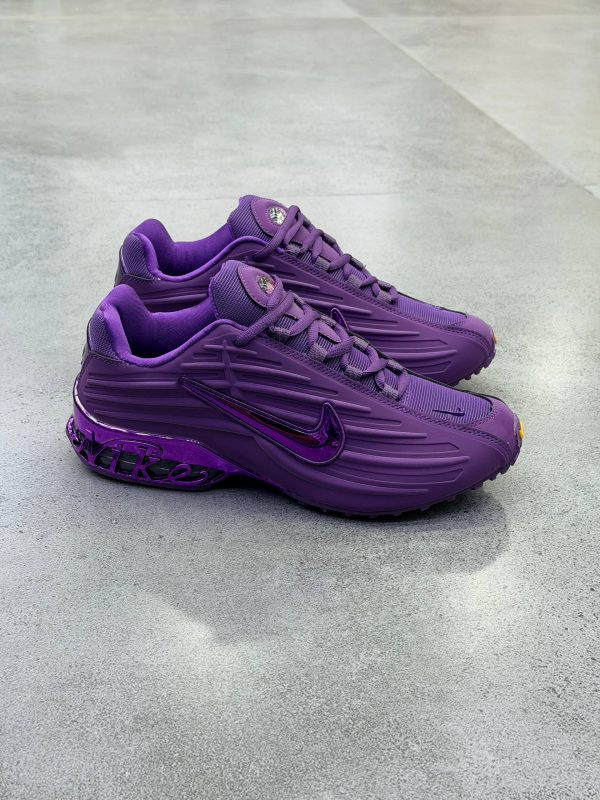 کفش نایک ایر مکس پلاس ۳ TN3 | Nike Air Max Plus 3 بنفش