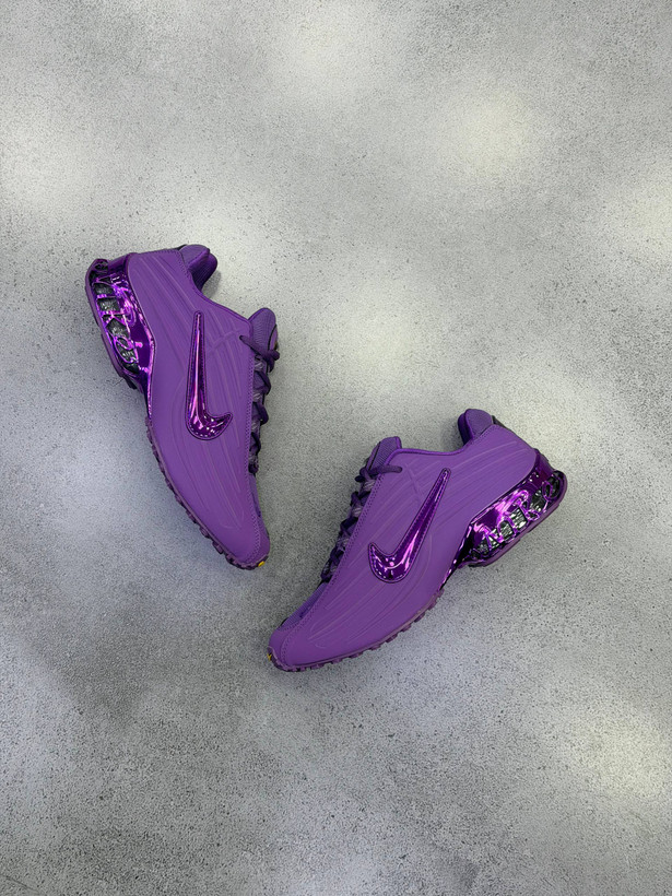 کفش نایک ایر مکس پلاس ۳ TN3 | Nike Air Max Plus 3 بنفش