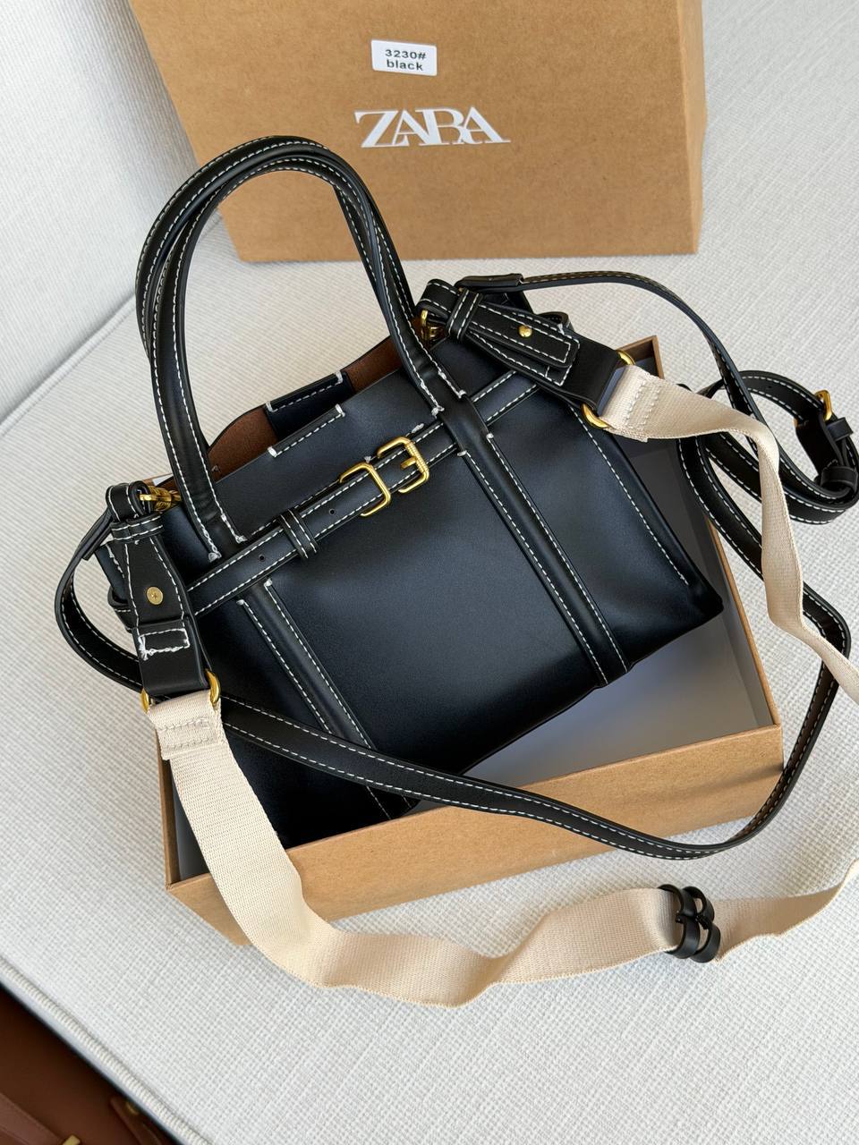 کیف زارا