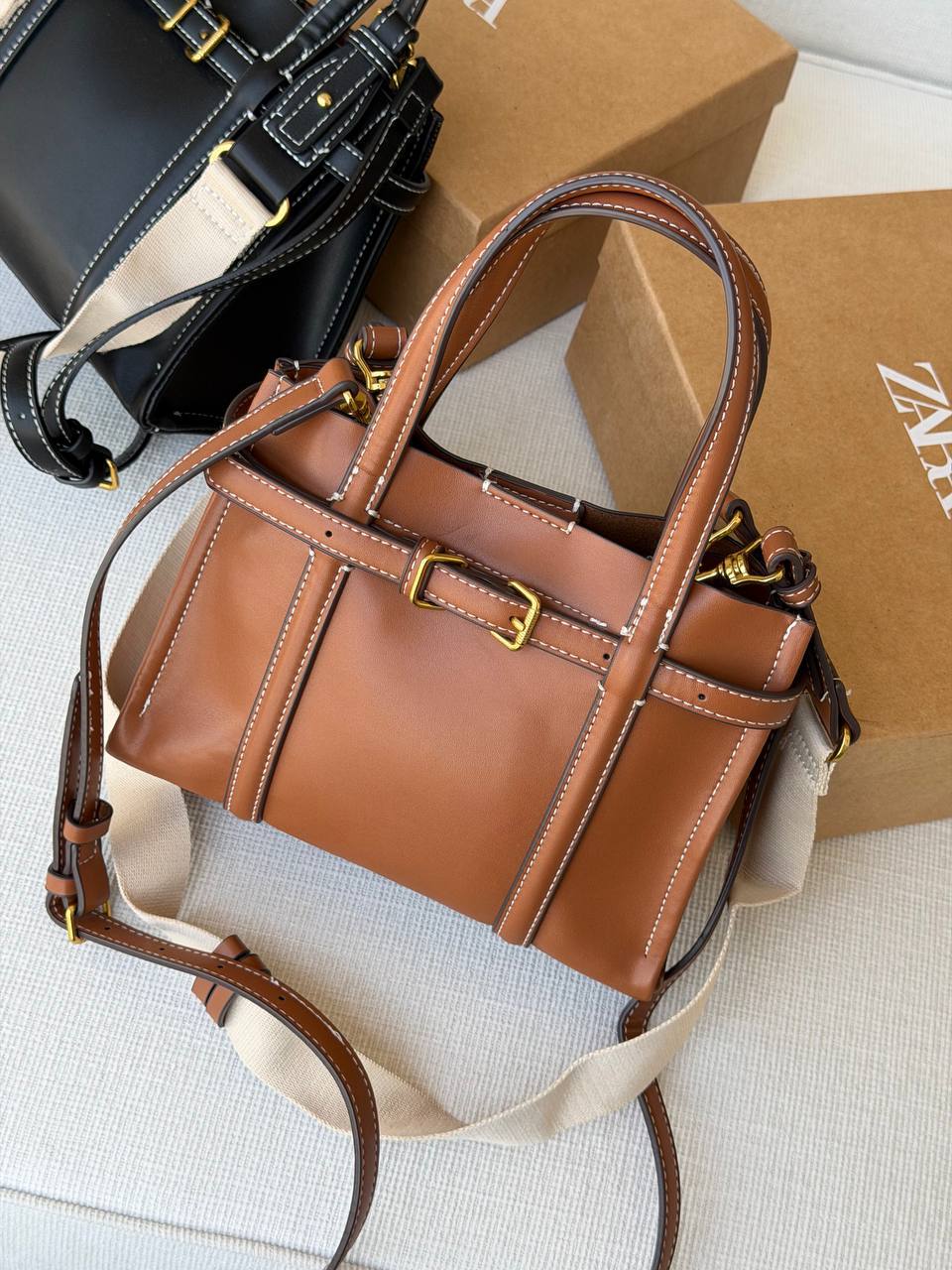 کیف زارا