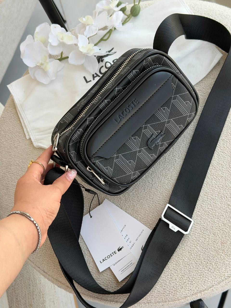 کیف لاگوست
